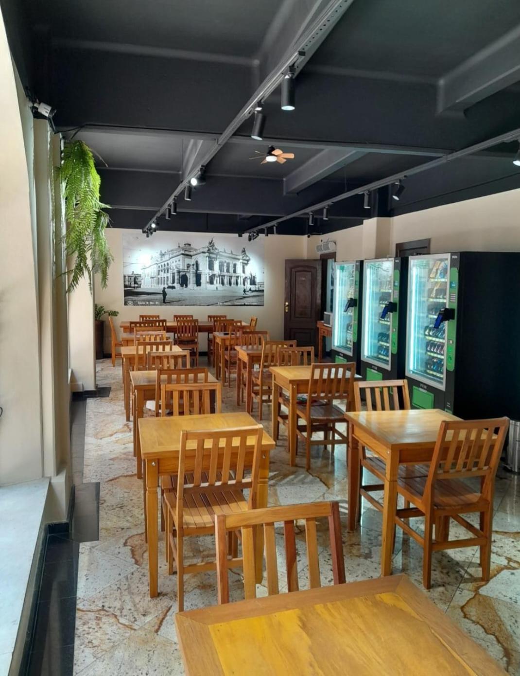 Apartamento Excelente Ape Centro Sp *