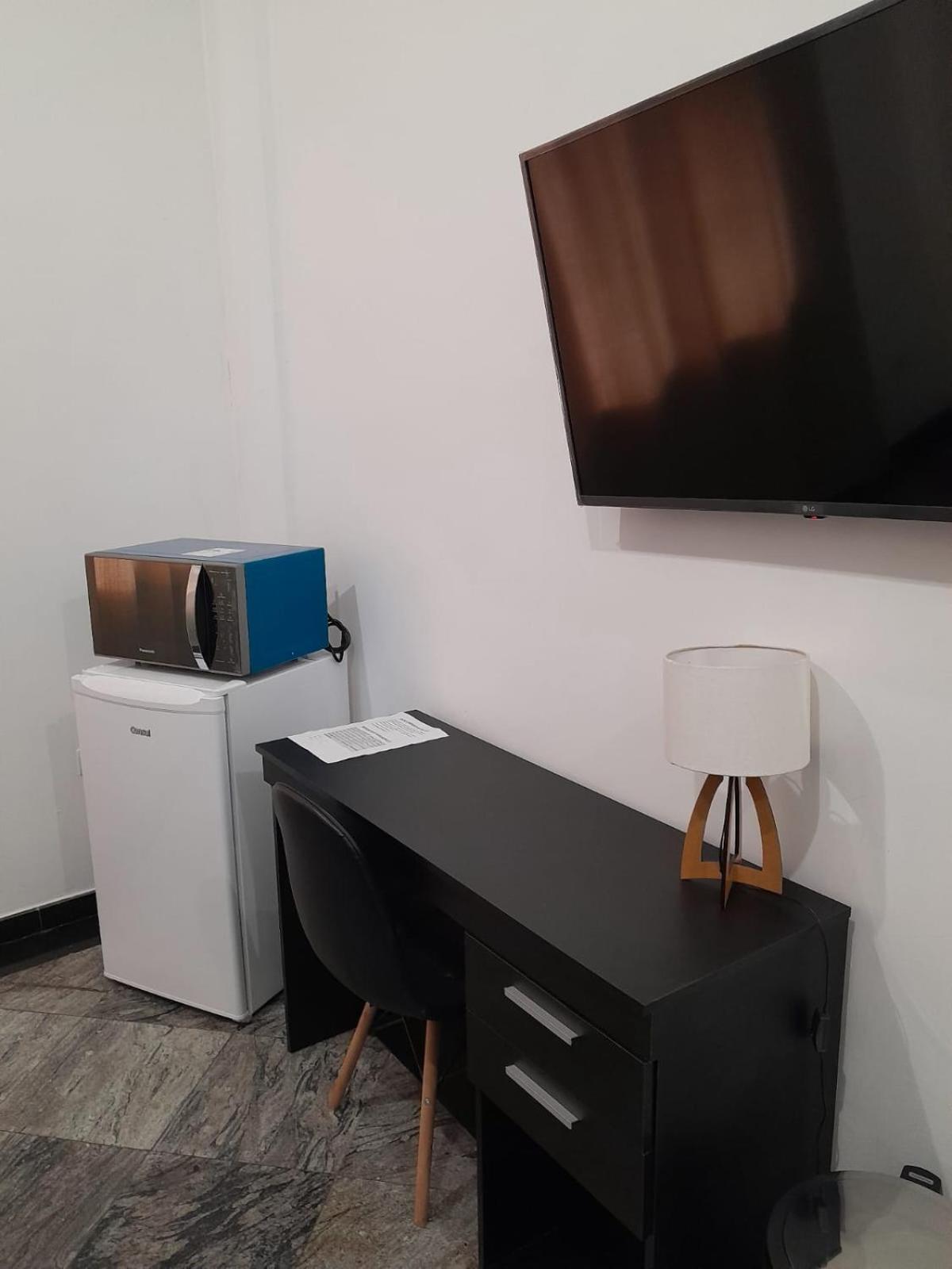 Apartment Excelente Ape Centro Sp