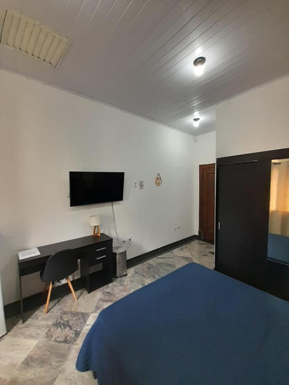 Apartamento Excelente Ape Centro Sp São Paulo