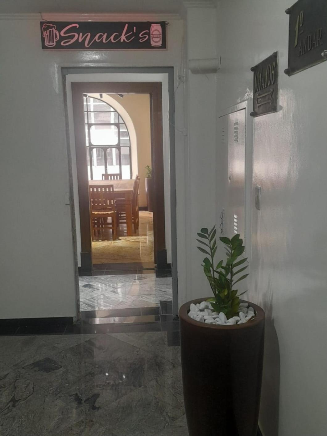 Apartamento Excelente Ape Centro Sp São Paulo