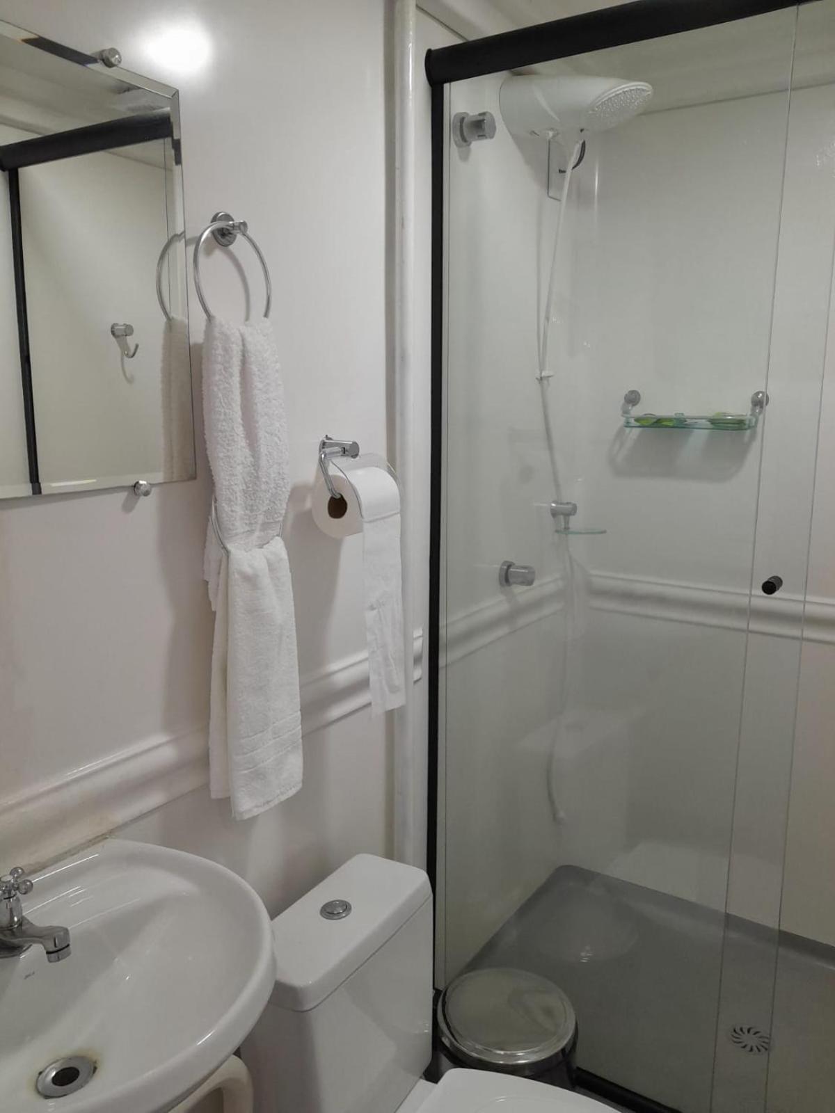 Apartamento Excelente Ape Centro Sp *
