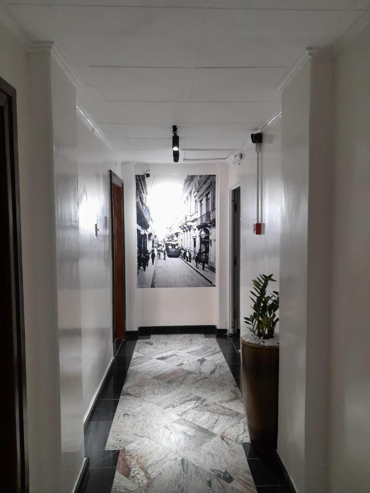 Excelente Ape Centro Sp Apartamento *